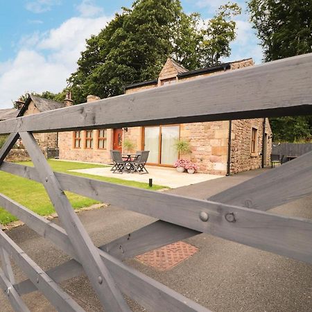 The Smithy Villa Clitheroe Exterior foto