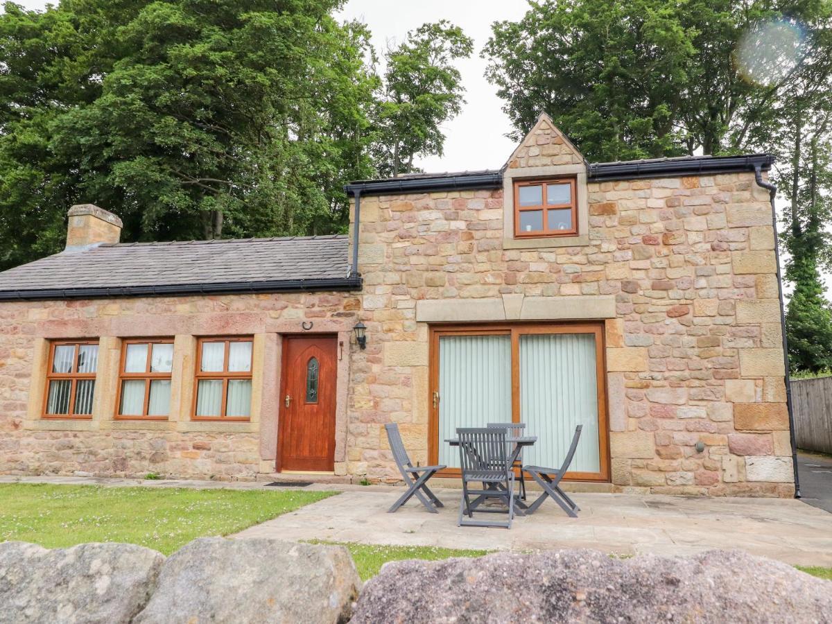 The Smithy Villa Clitheroe Exterior foto